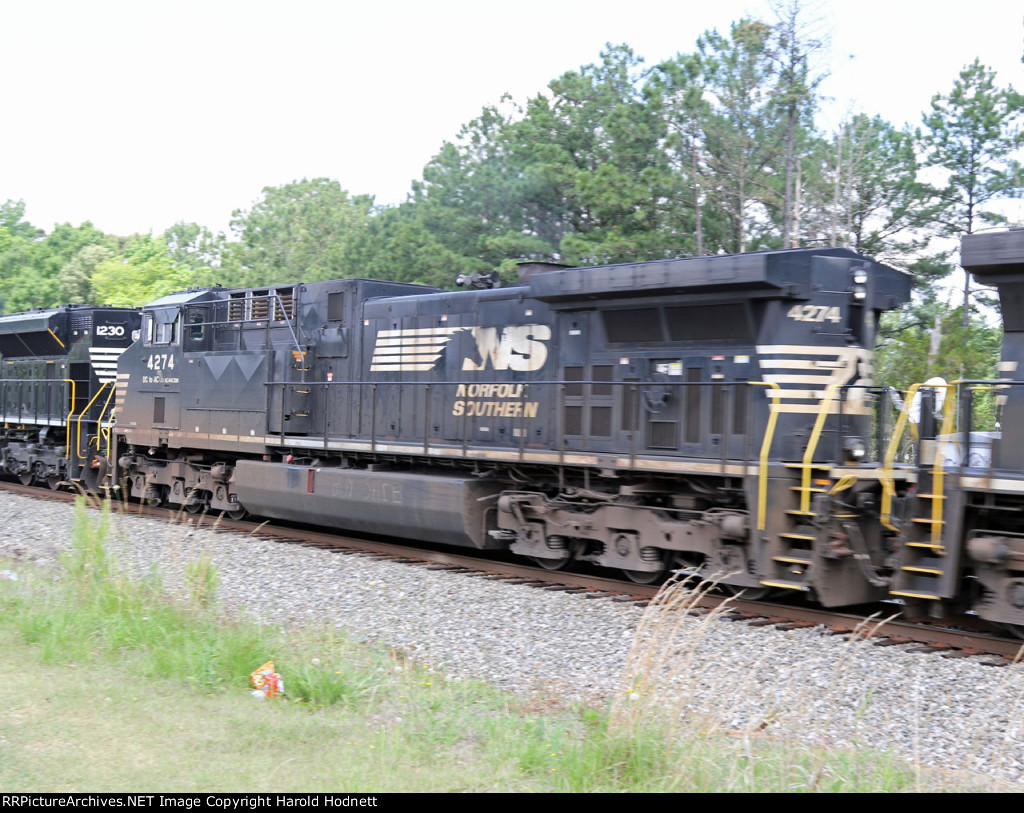 NS 4274